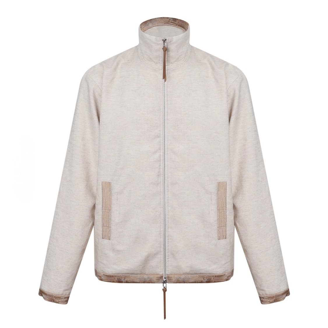 강정석 CONFINED JACKET 상품이미지1