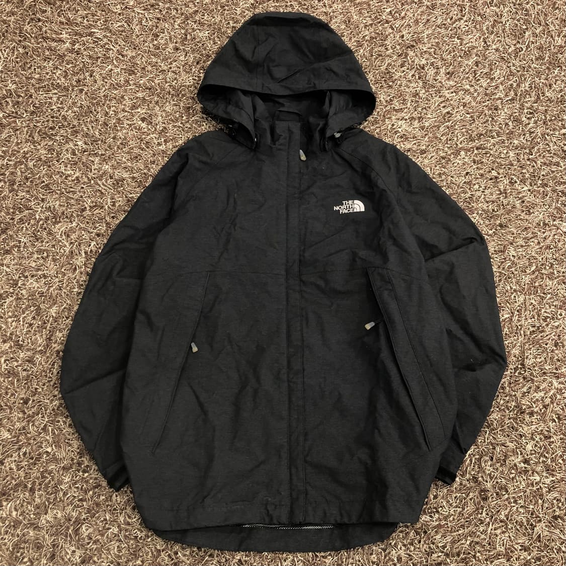 노스페이스 드라이벤트 후드 바람막이 자켓 상품이미지1