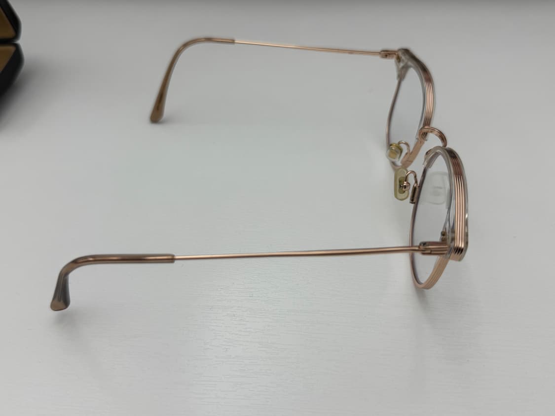 젠틀몬스터 ALIO 알리오 하금테 상품이미지4