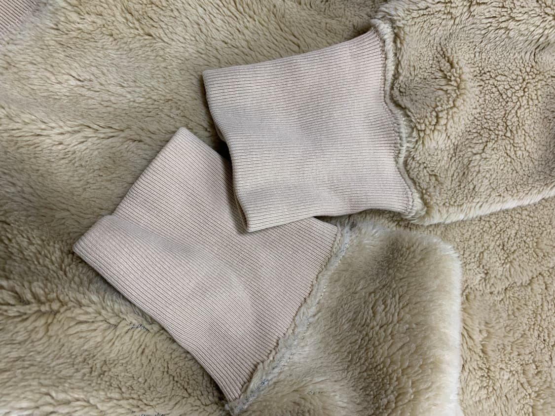 WTAPS GRIZZLY / SWEATSHIRT. COPO 상품이미지3