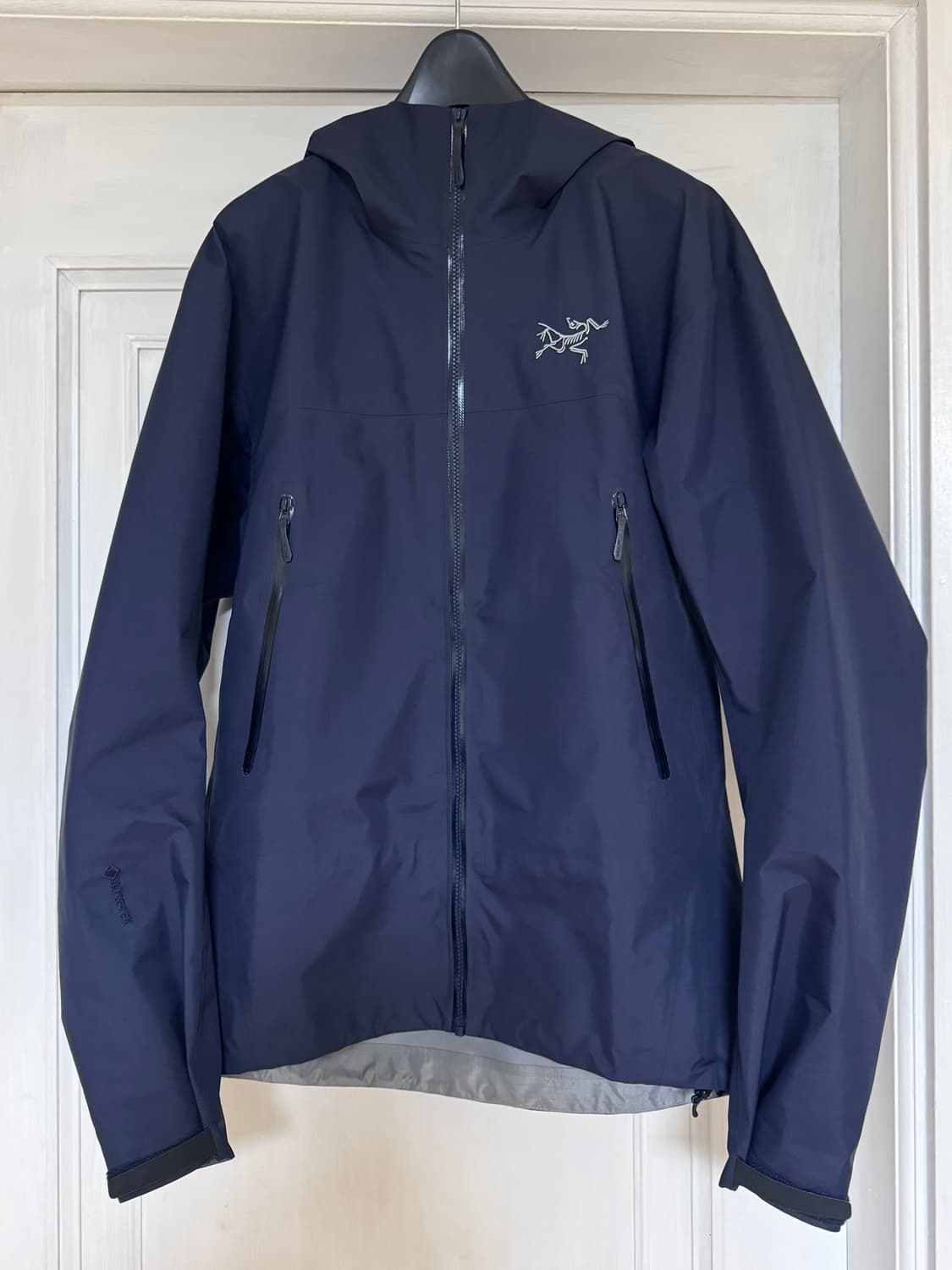 아크테릭스 베타 블랙사파이어 신품급 상품이미지2