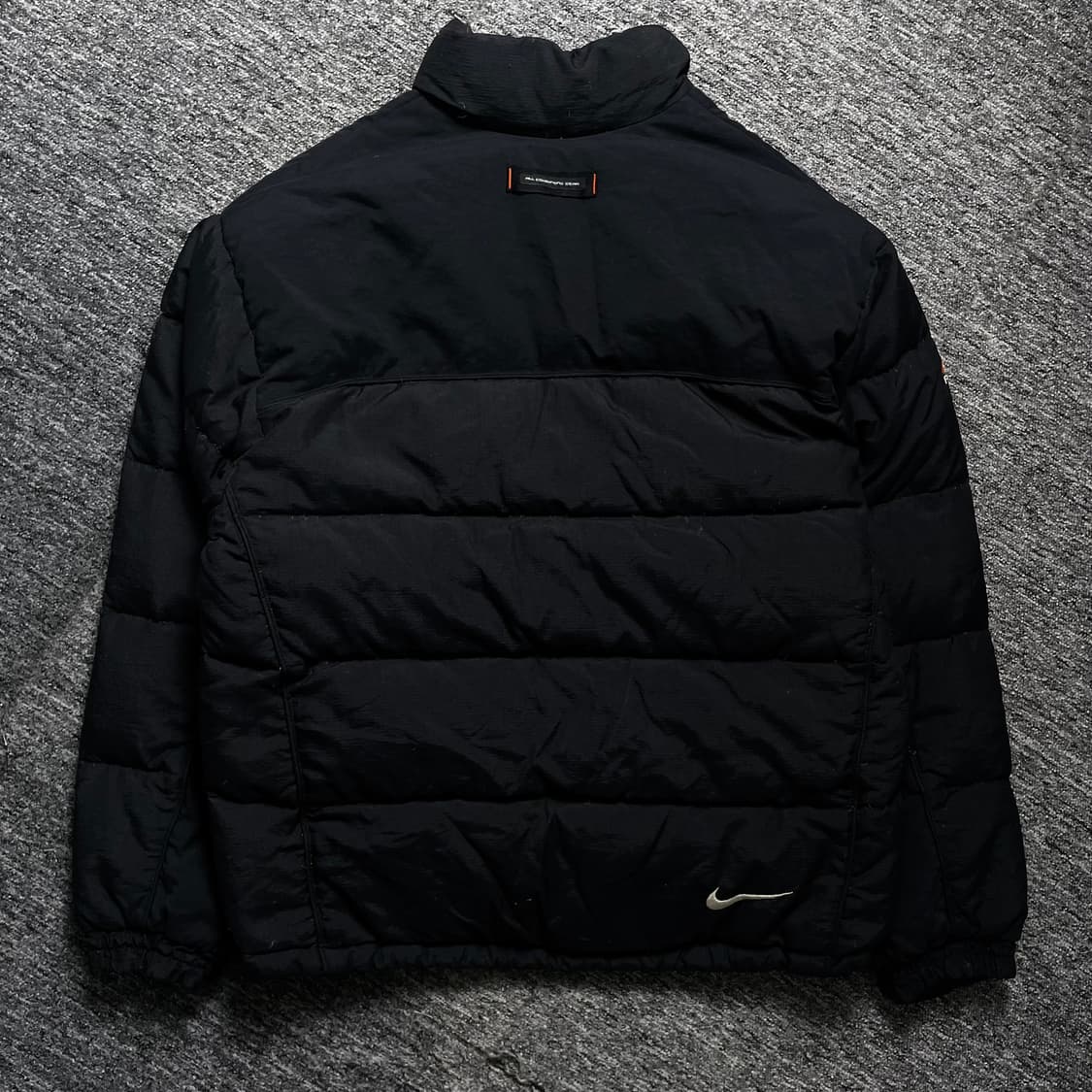 00s 나이키 acg 올드스쿨 립스탑 다운 패딩y 2371 상품이미지5