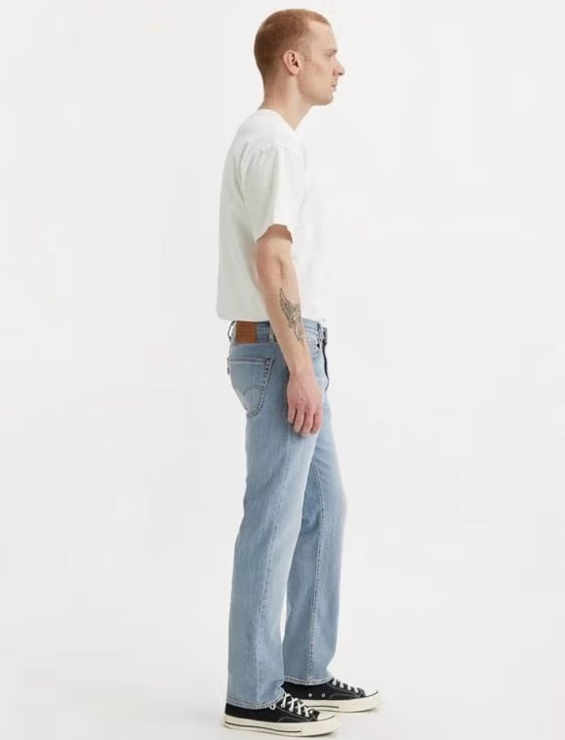 리바이스 505 W32 L30 상품이미지9