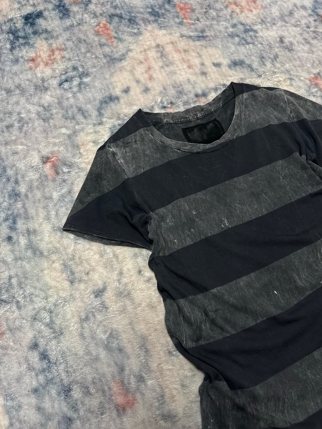 Lgb 00s archive grunge stripe hsc 상품이미지3
