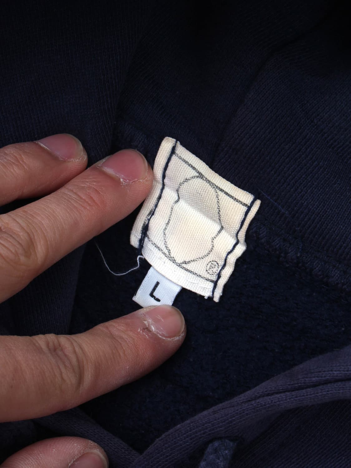 90-00s A BATHING APE (L) 상품이미지3