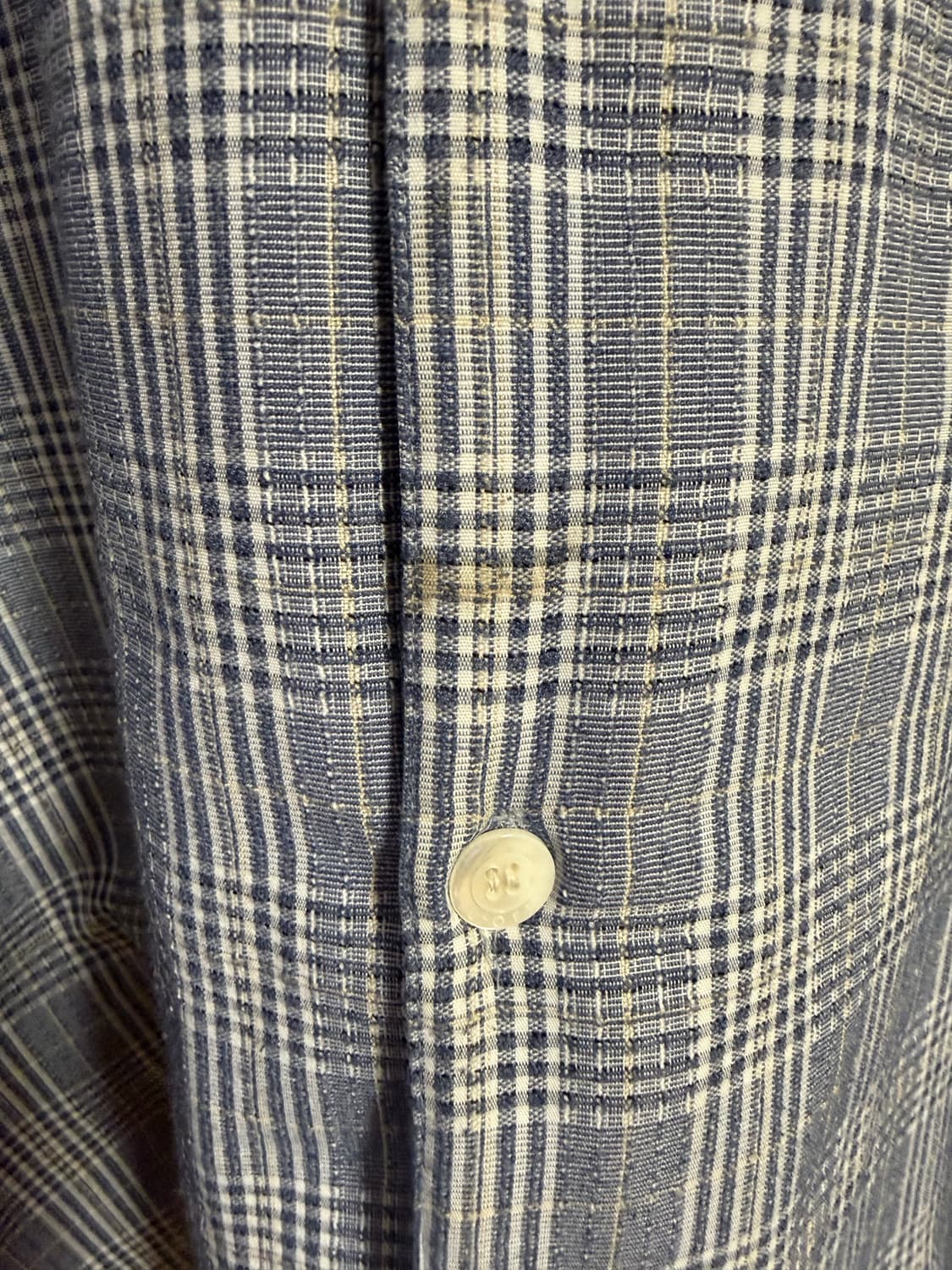 STU 패딩셔츠 상품이미지2