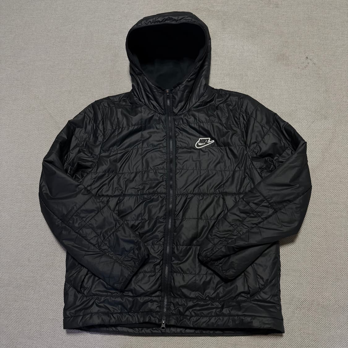 나이키 NSW 신세틱필 후드 패딩자켓 상품이미지1