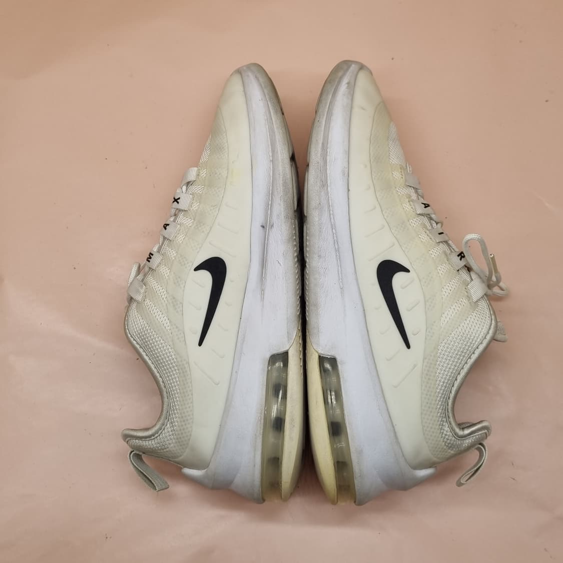 나이키 에어맥스 엑시스 운동화250 상품이미지5