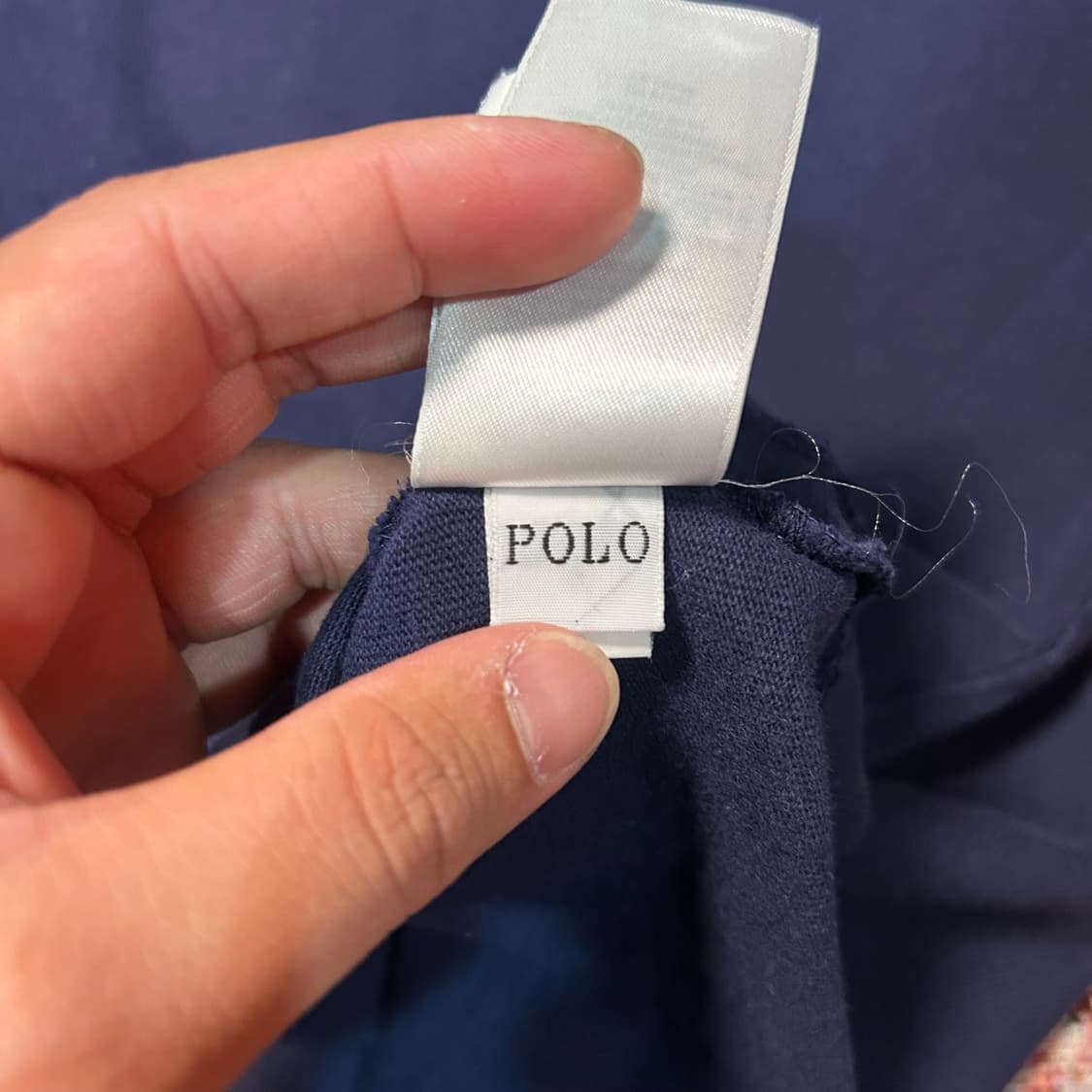 [XL] 폴로 랄프로렌 스몰포니 반팔 상품이미지7