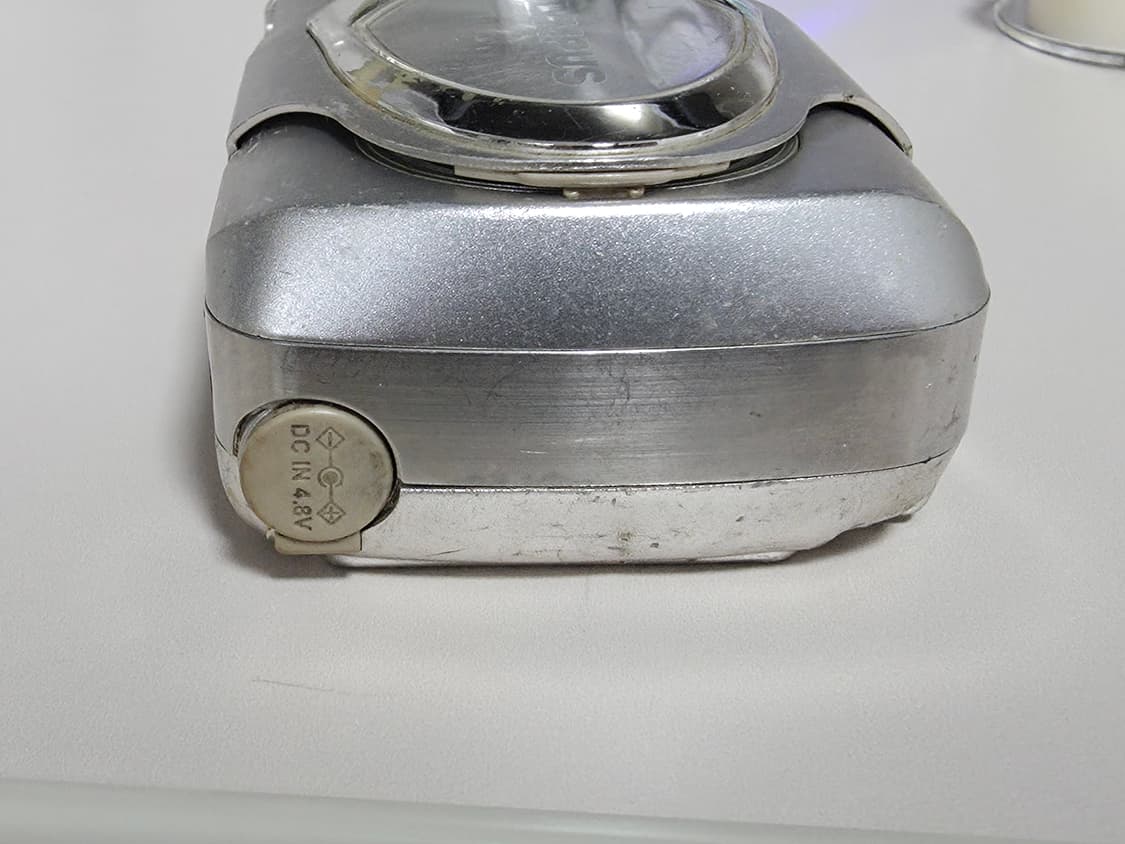 올림푸스 뮤 300 빈티지 디지털카메라 상품이미지4