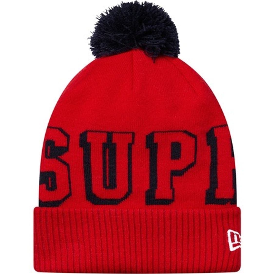 Supreme X New Era 슈프림 뉴에라 배너 비니 상품이미지8