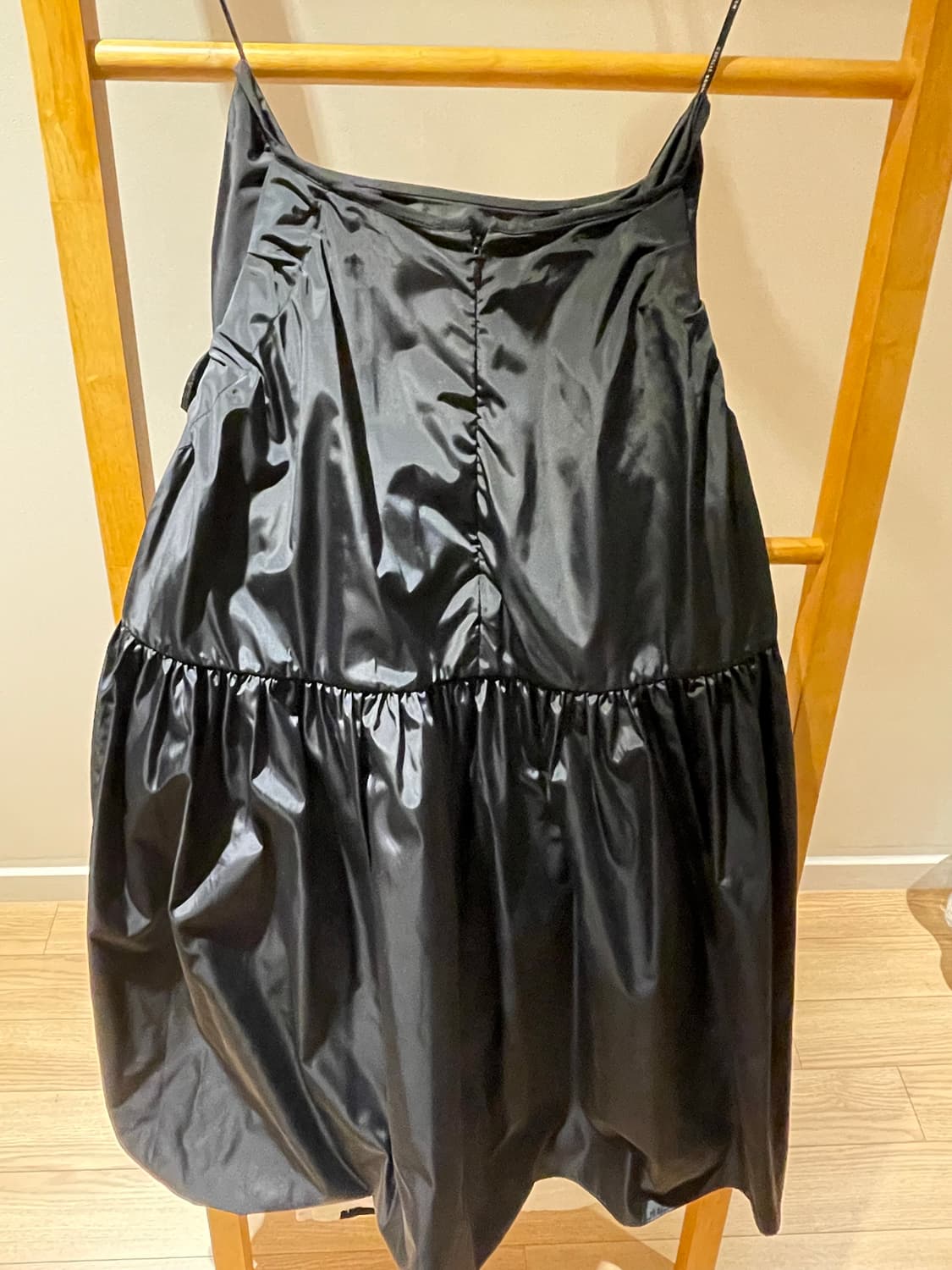 세실리아반센  치마 상품이미지3