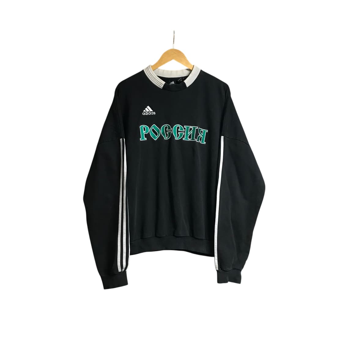 아디다스 고샤 콜라보 대장급 스웻셔츠 (택다 있습니다) 상품이미지2