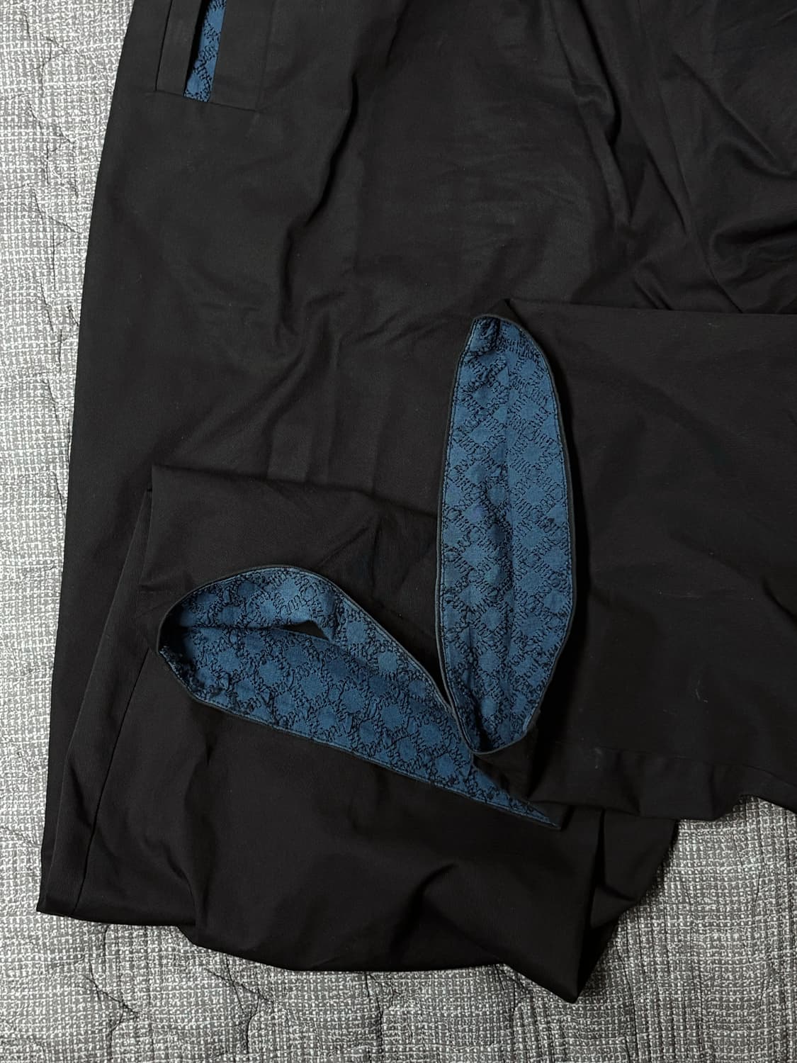 아이엘 larv 팬츠 os 상품이미지4