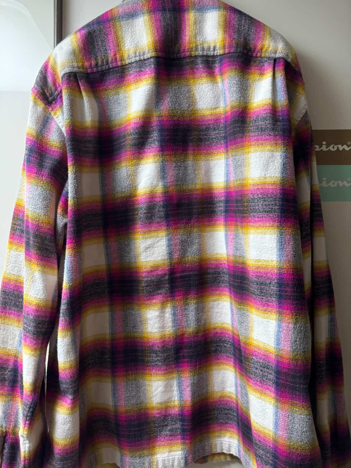 슈프림 자켓 상품이미지3