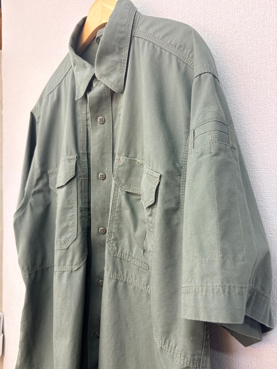 5.11 택티컬 셔츠  상품이미지5