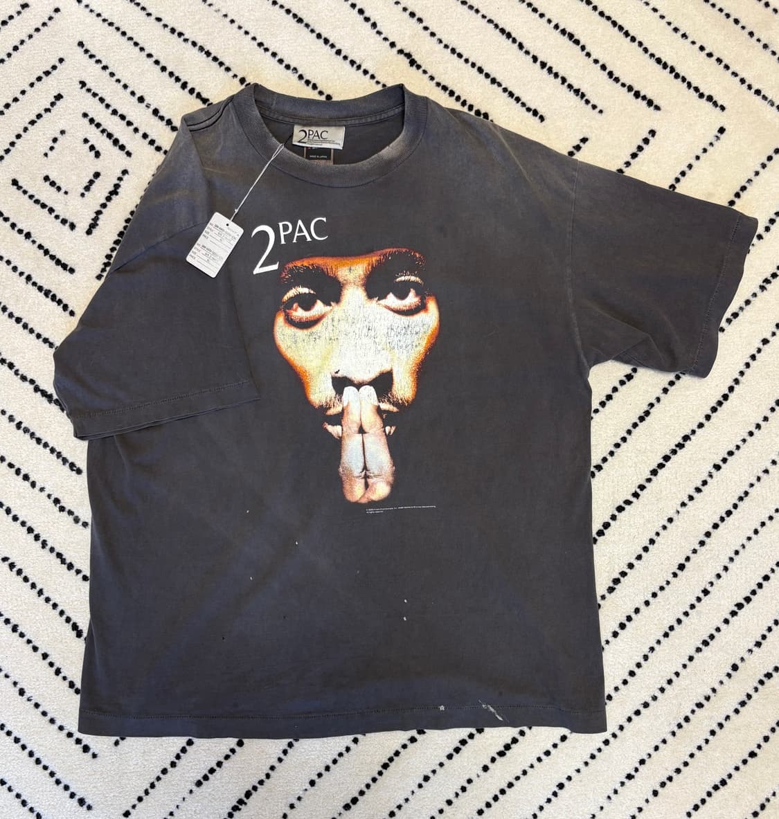 세인트미카엘 2pac XL 상품이미지1