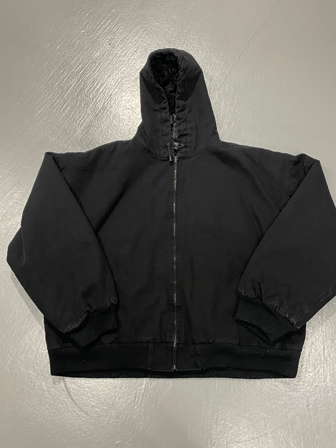 빈티지 엑티브 워크 자켓   상품이미지6