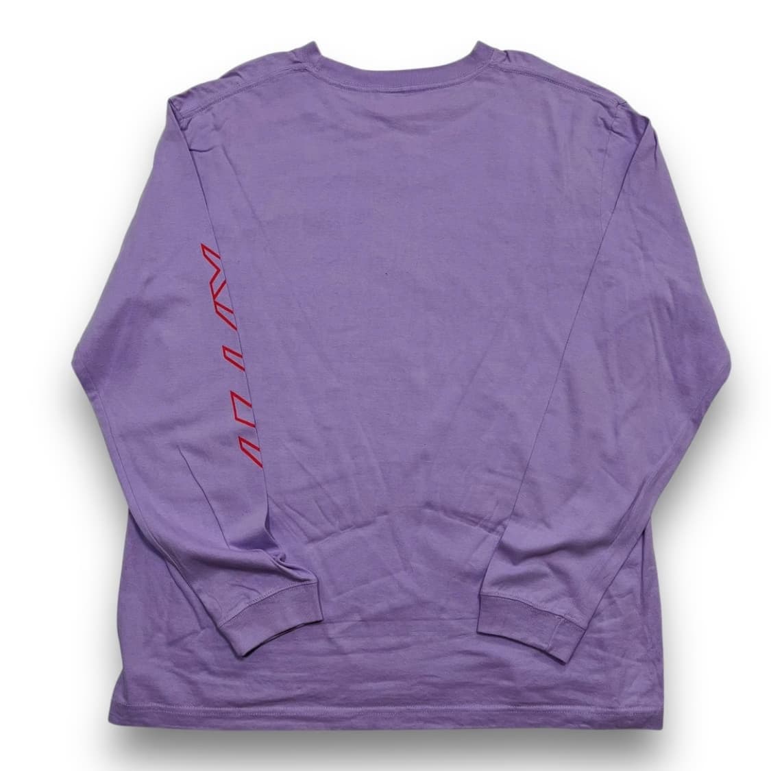 니코 그란코 y2k 스트릿 걸 아트 롱 슬리브 상품이미지3