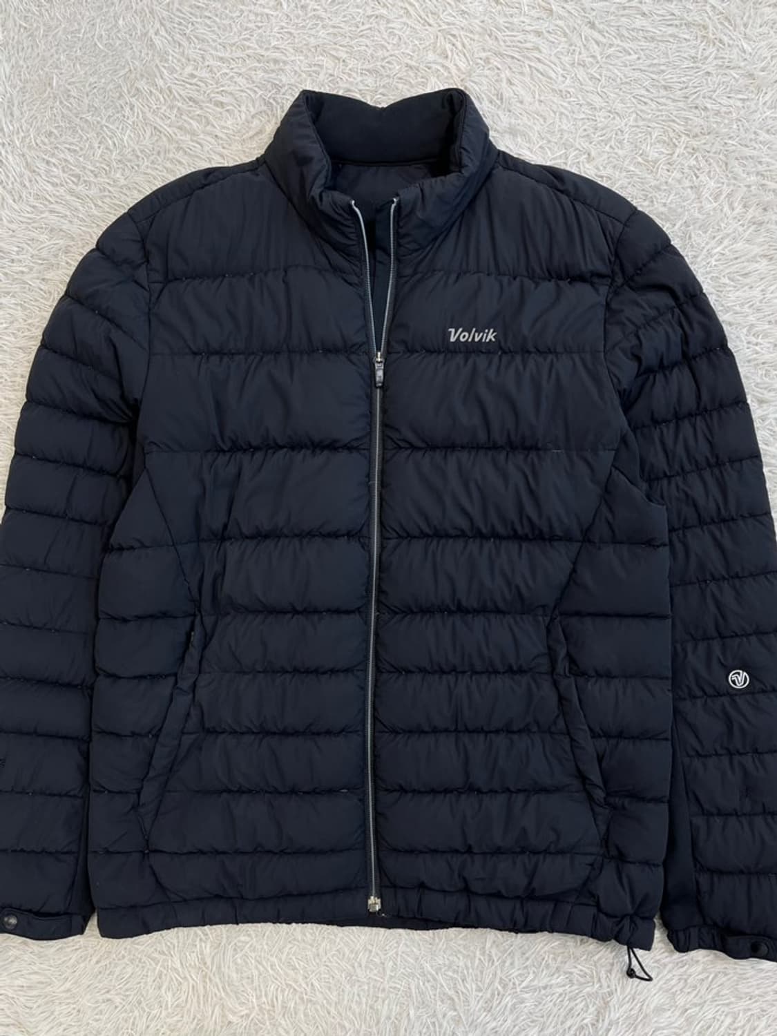 볼빅 구스다운 경량 패딩/#496 상품이미지1