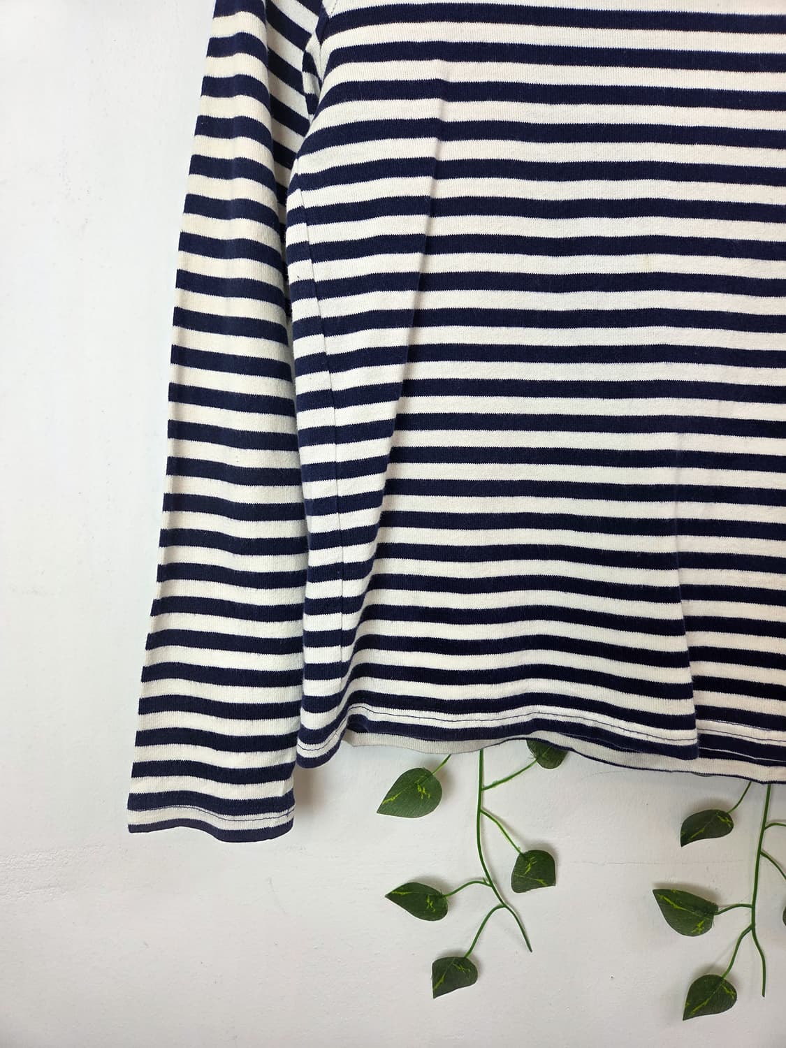 Beams heart 단가라 슬리브 상품이미지3