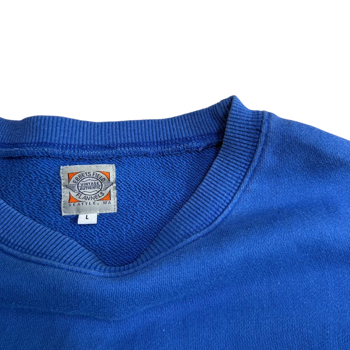 이벳필드 맨투맨 상품이미지2