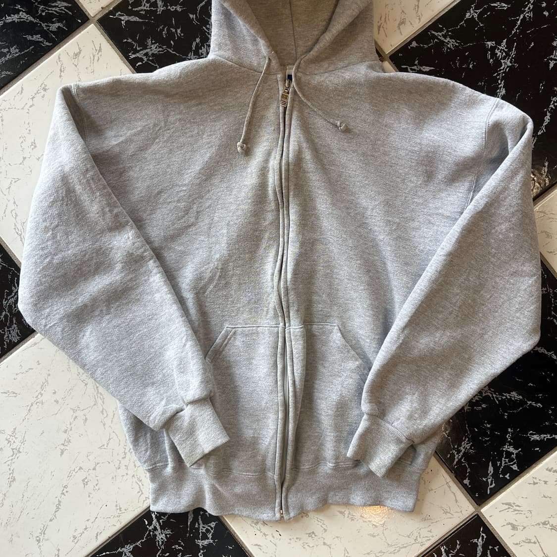 vintage russell sweat 상품이미지5