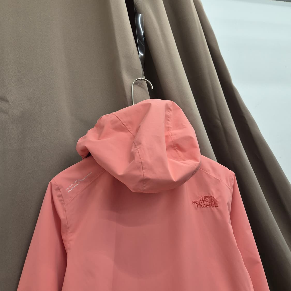 노스페이스 여성 퀘스트 후디드 자켓 S 상품이미지6