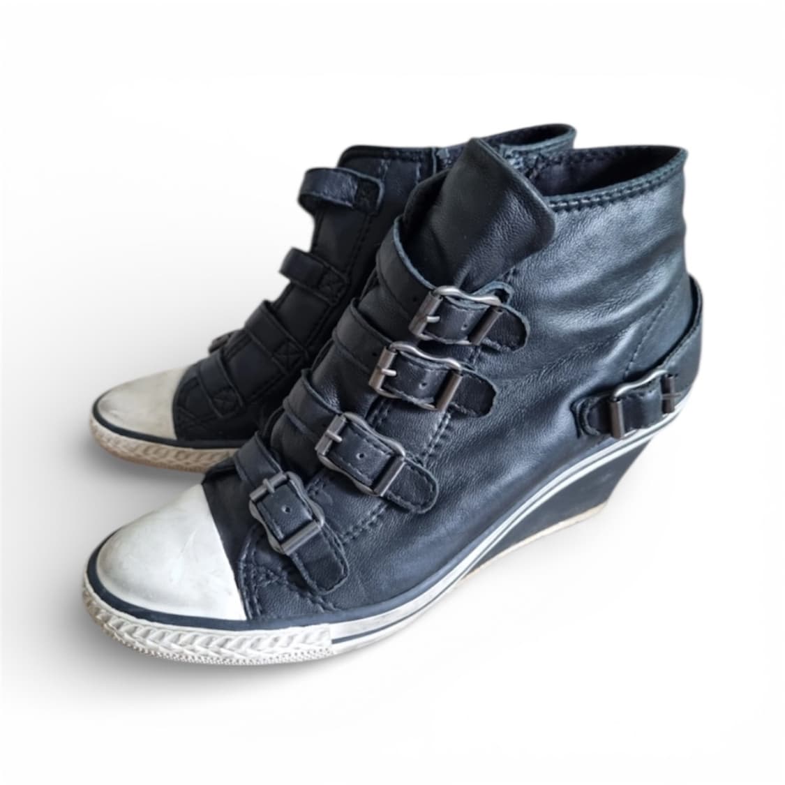 Ash 스니커즈 36 상품이미지1