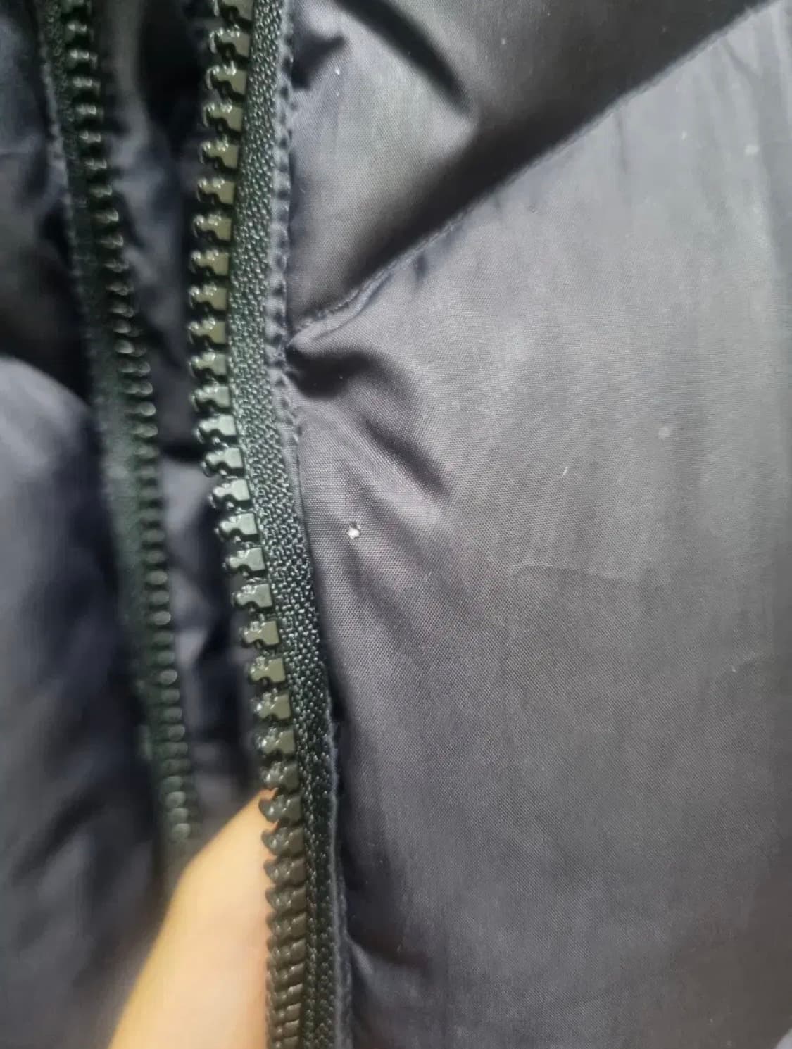 노스페이스 90s 어센트 600 상품이미지8