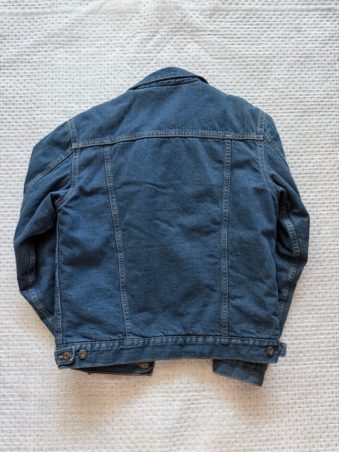 [S] 칼하트 트러커 자켓 j292 상품이미지4