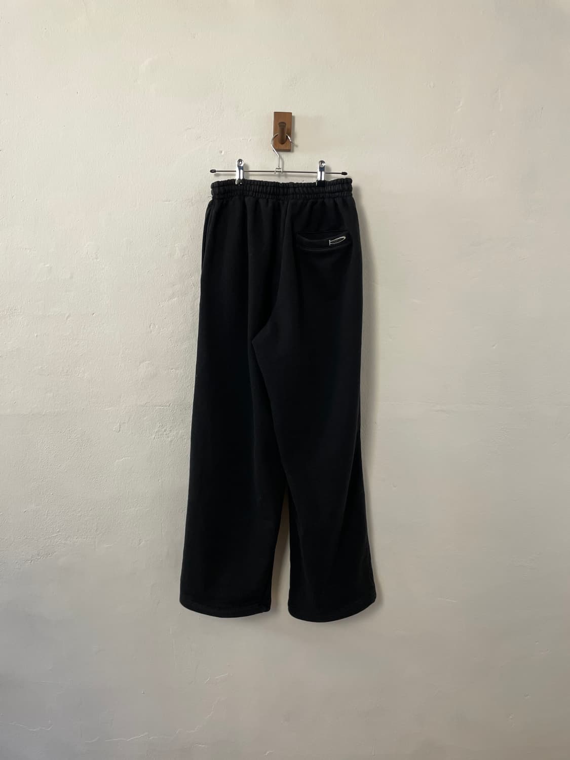 혼다 스웻 팬츠  상품이미지4