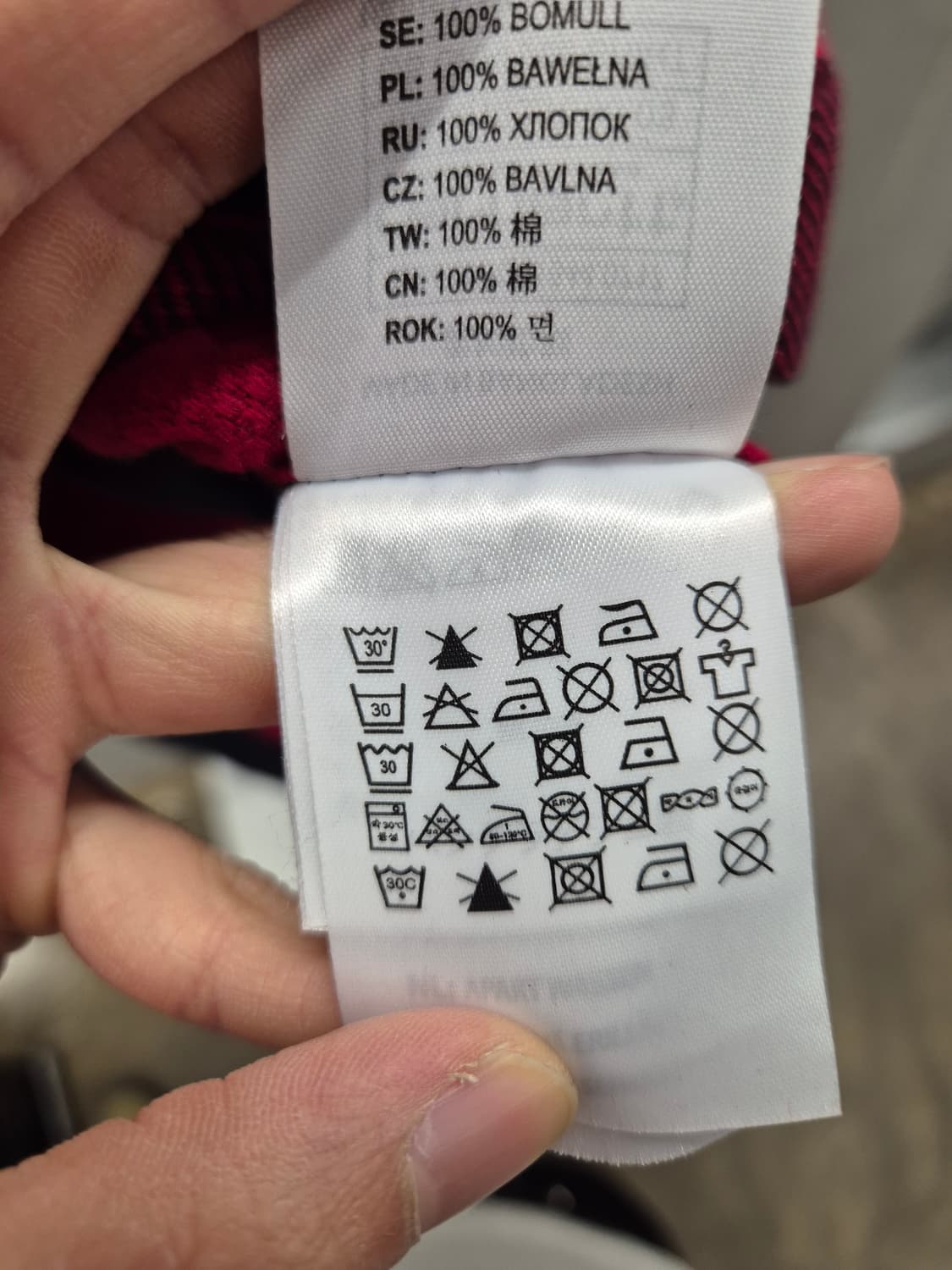 Carhartt 체크 셔츠 M 상품이미지8