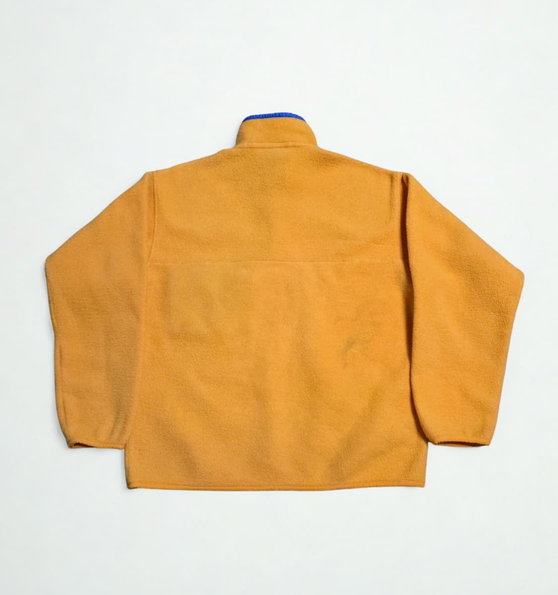 (M)파타고니아 90s 오렌지 블루 신칠라 상품이미지3