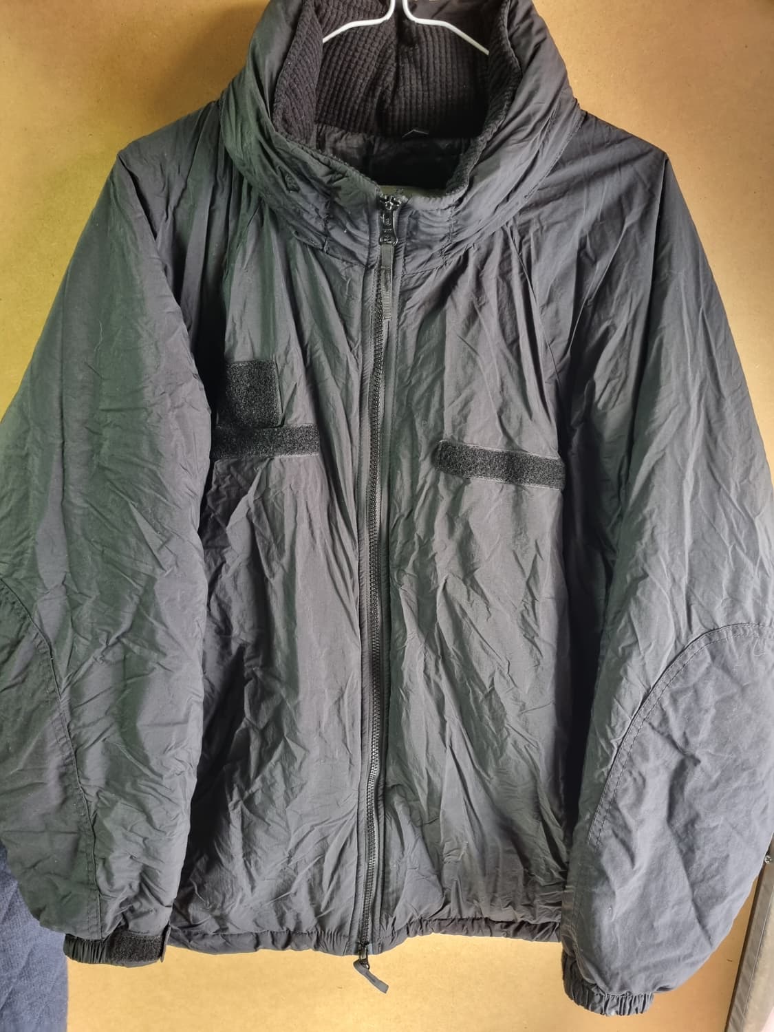 프릭스스토어 레벨7 프리마로프트 자켓  상품이미지1