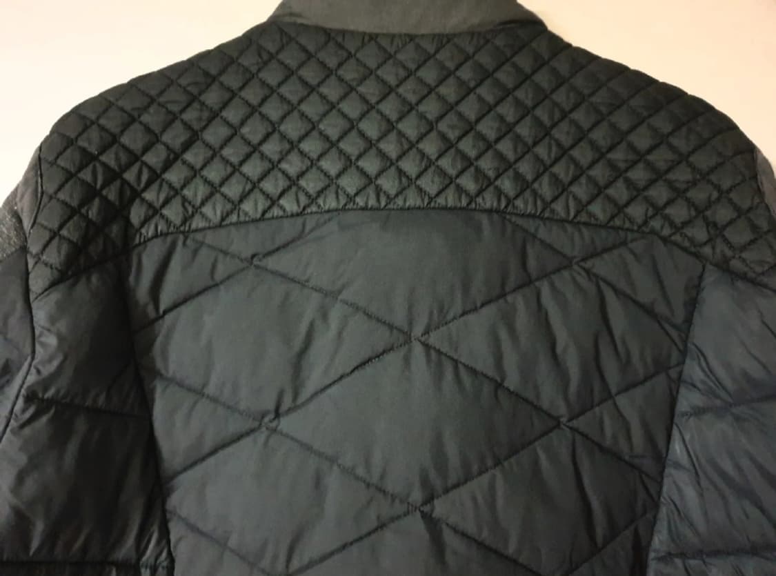 아이더 제니움 남자 패딩.   싸이즈 100 상품이미지4