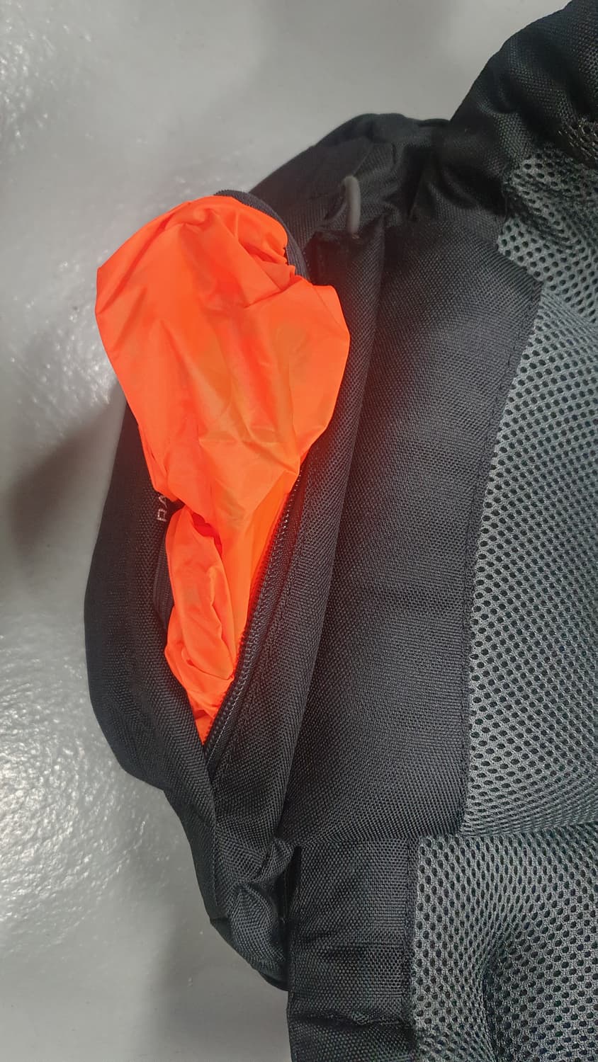 반고 셰르파 60:70 등산 배낭 상품이미지4