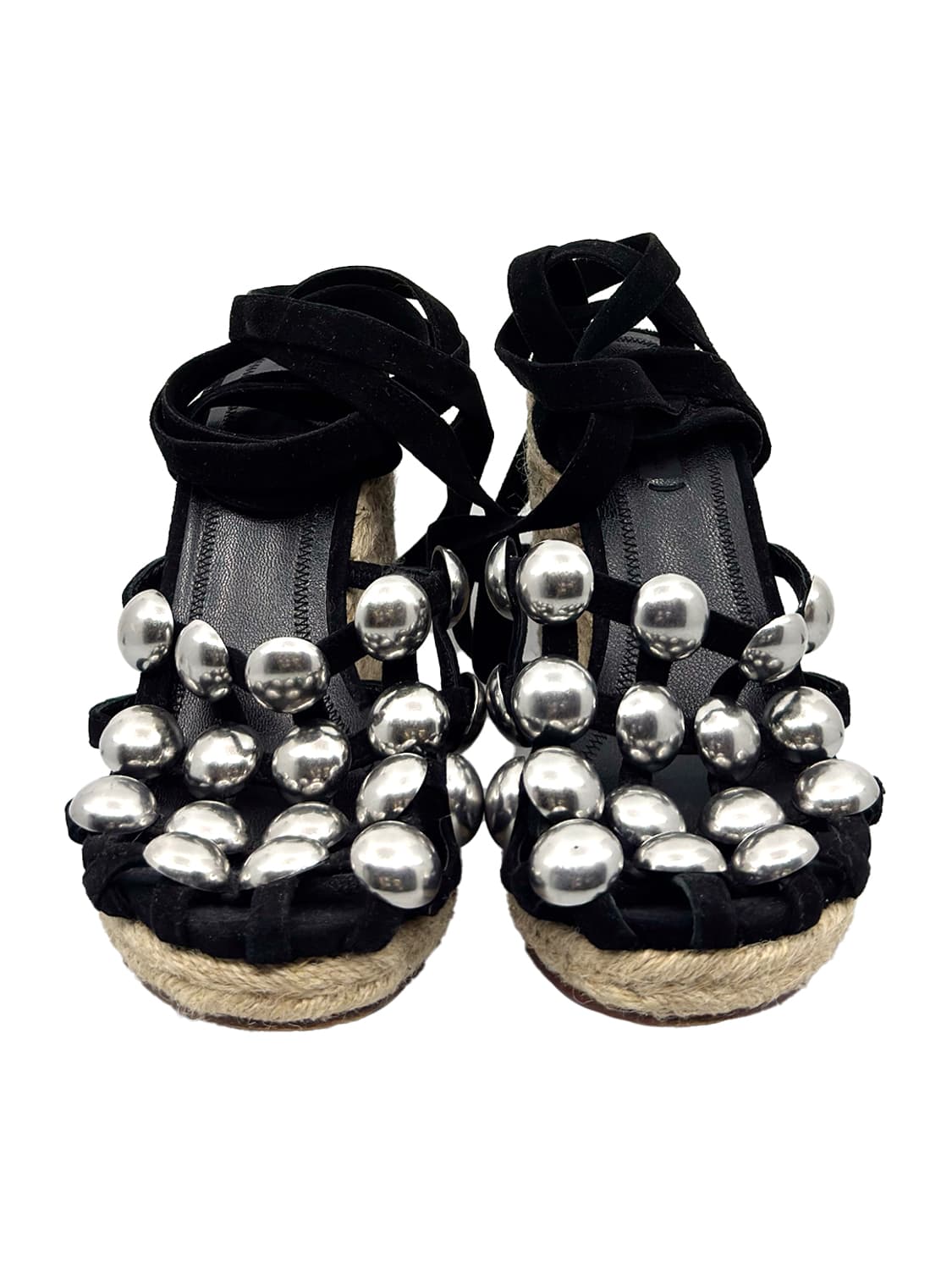 Alexander Wang Amelia Wedge/ 36 상품이미지5