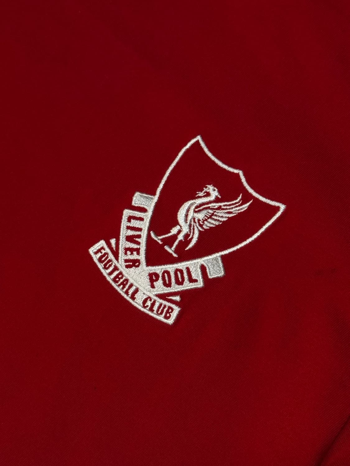 ADIDAS leverpool 반팔 상품이미지2