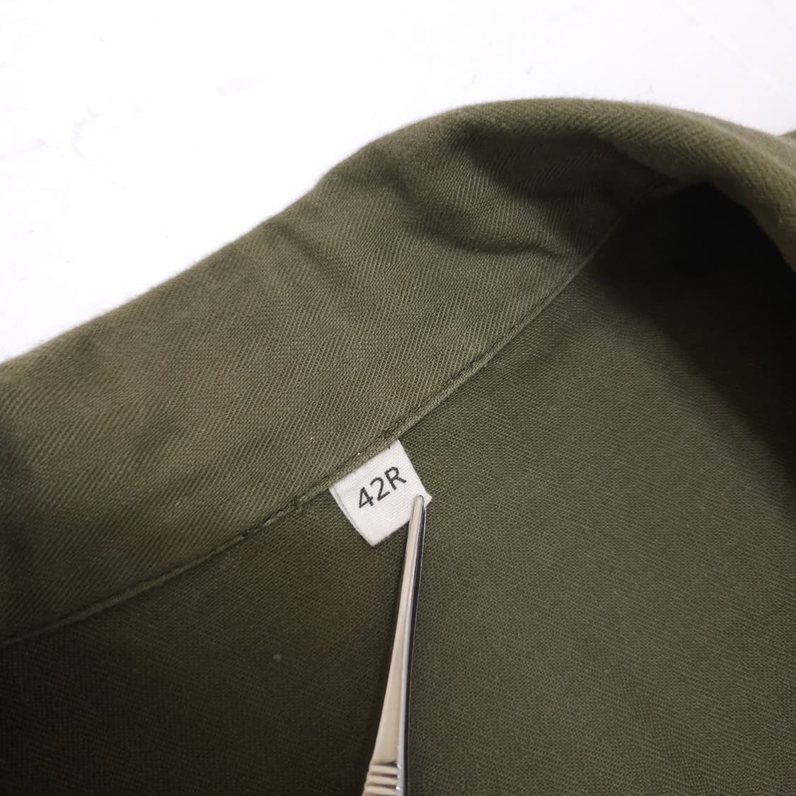 YMCL KY US M-43 HBT JACKET 상품이미지3