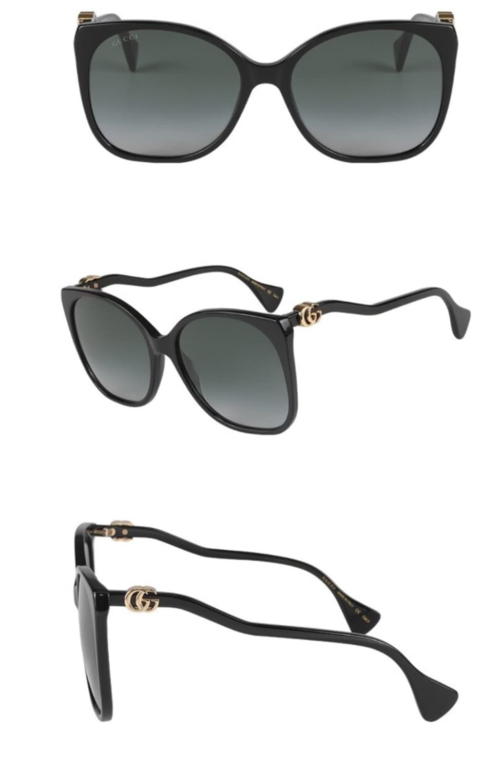 구찌 선글라스(정품 새상품풀구성) 상품이미지6