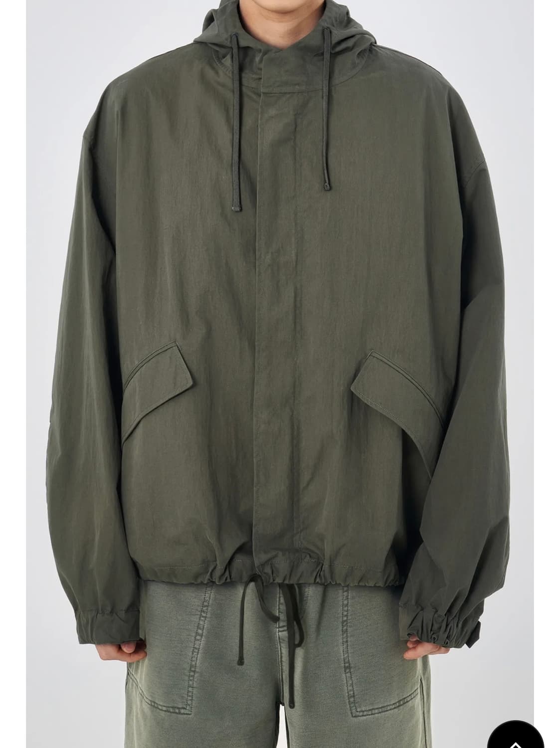 브라운야드 트래블파카 판매 상품이미지3