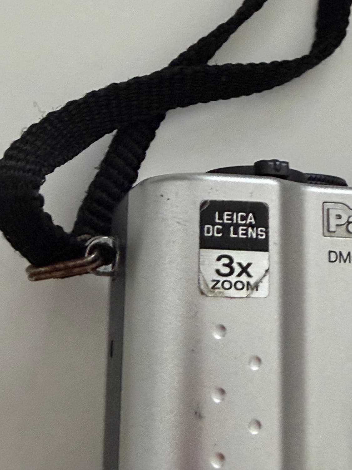 LEICA x Panasonic DMC-LC20 상품이미지2