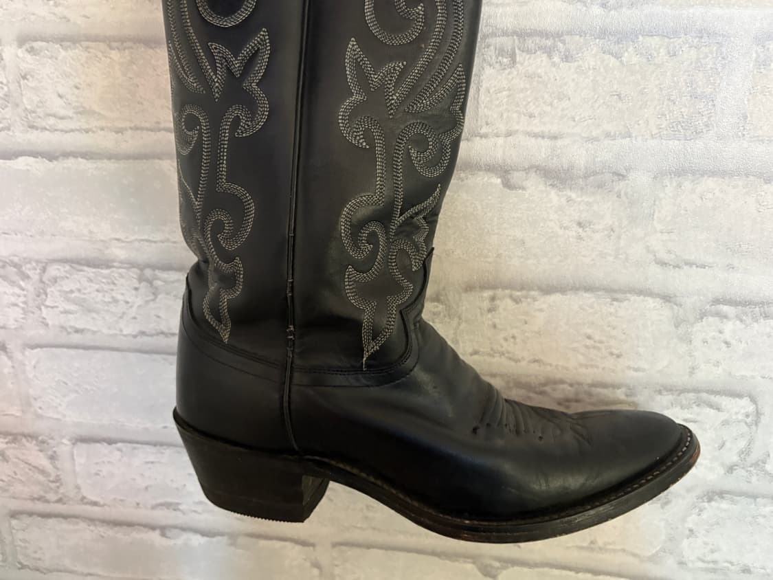 Western Boots 상품이미지2