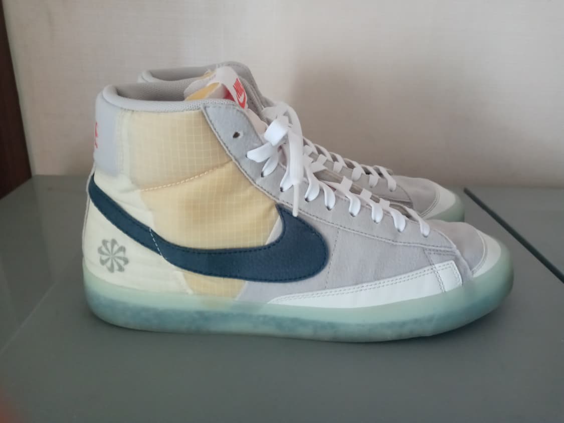 나이키 블레이저 미드 77 DH4505-200 285싸이즈 상품이미지1