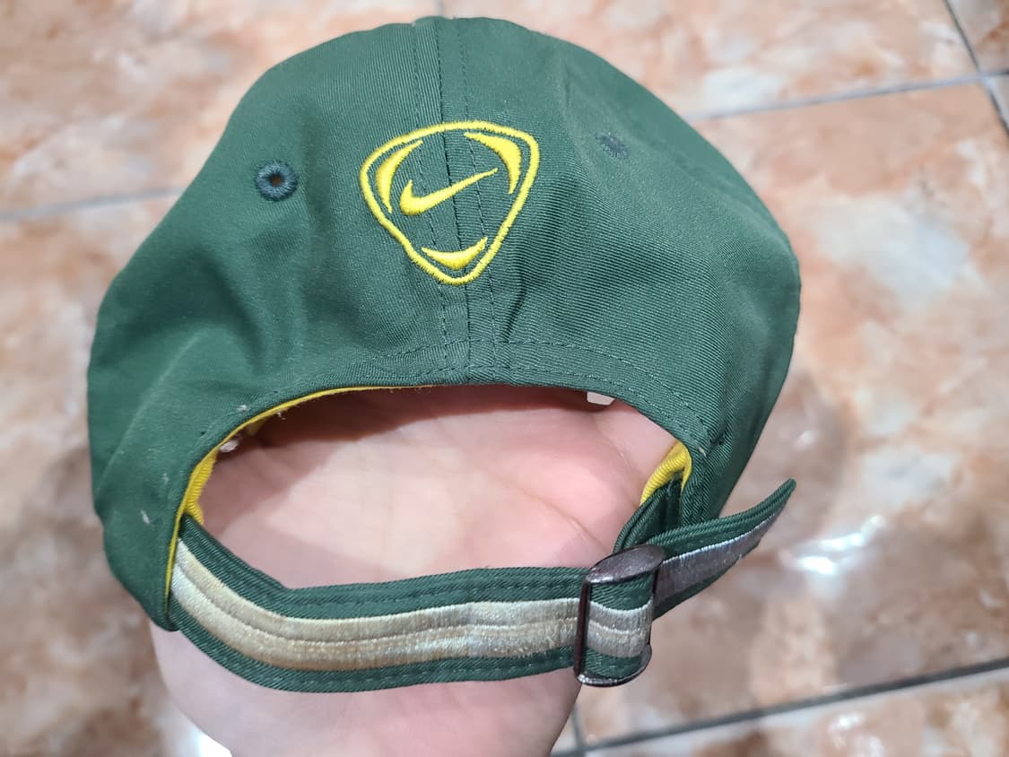 나이키 브라질 볼캡 상품이미지2