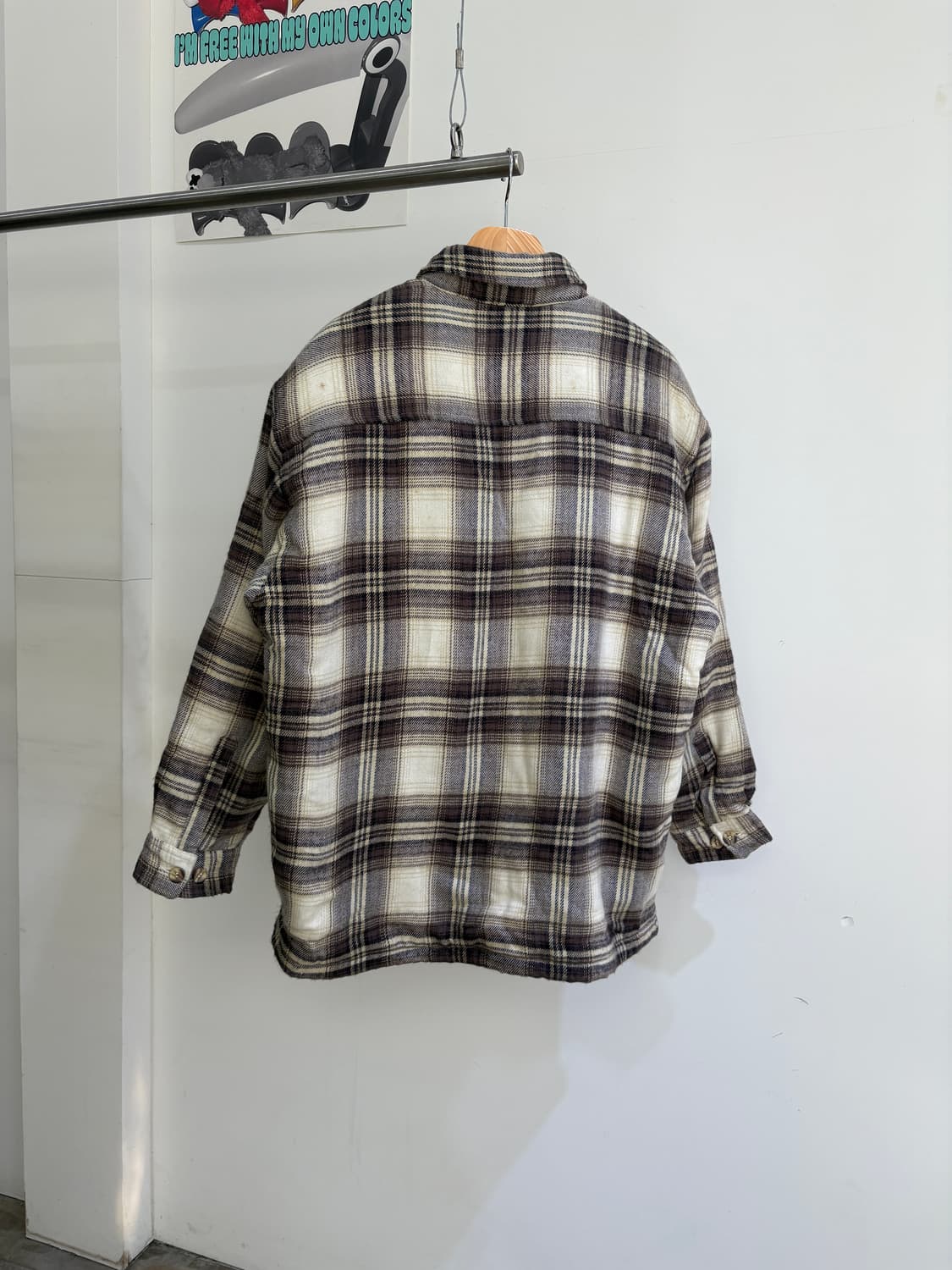 JAPANESE BRAND 자켓 상품이미지5