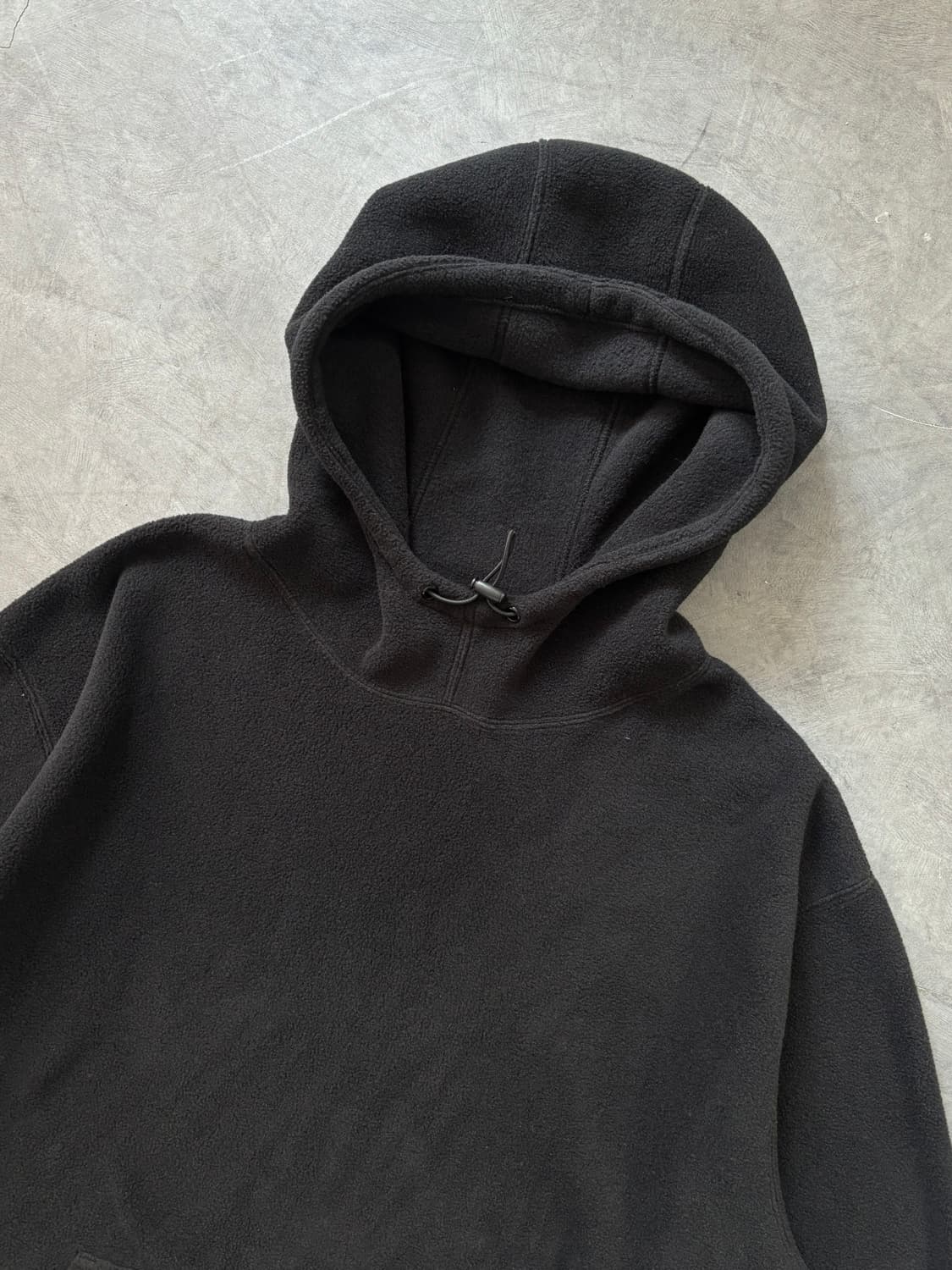 Supreme 슈프림 박스 로고 폴라텍 플리스 후디 상품이미지6