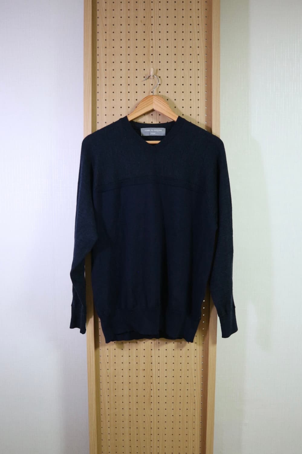 Tanaka Homme 1999 Knit 상품이미지1
