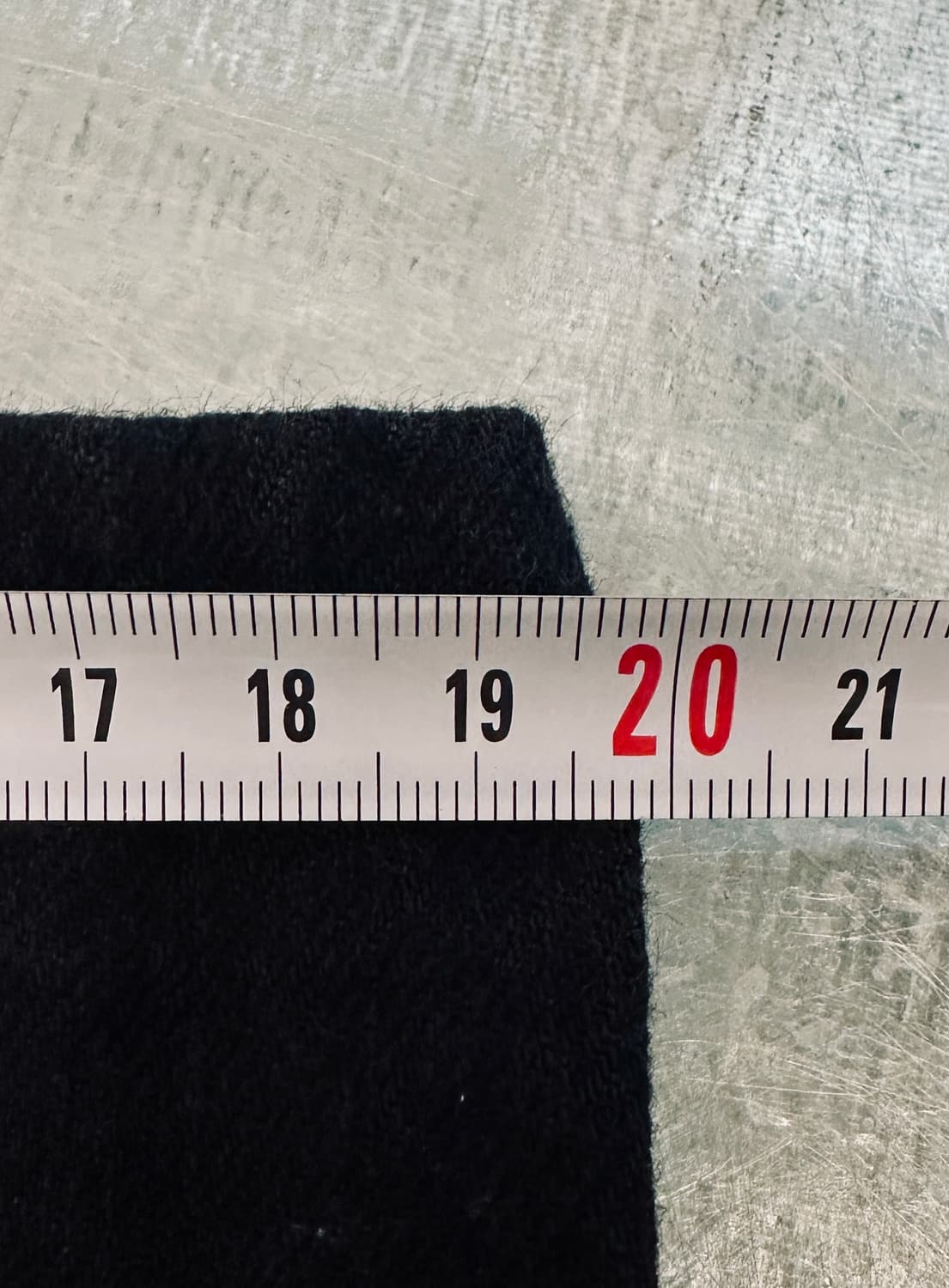 LVC 78501 블랙 워싱진 33사이즈 신품급 블랙진 상품이미지6